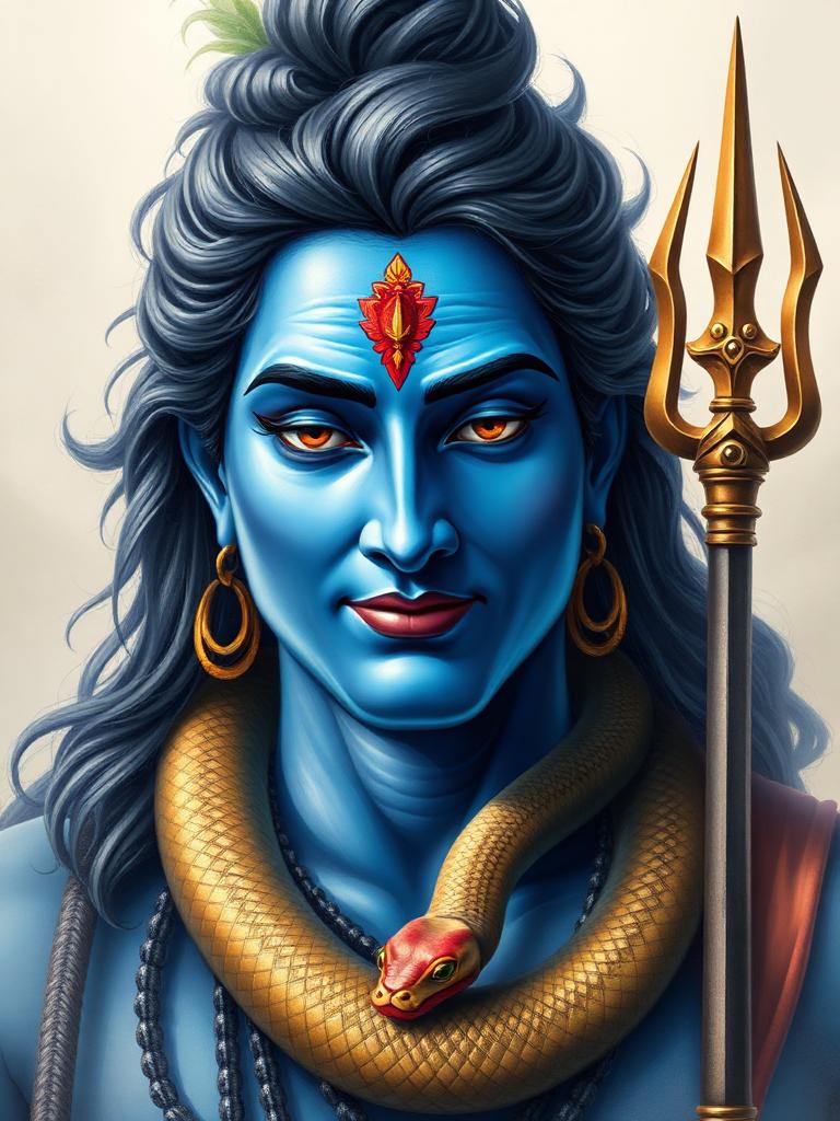 Shiva